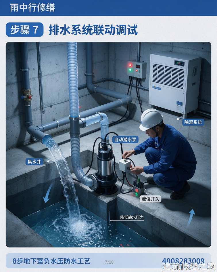 2026/9肇庆鼎湖区隧道堵漏价格多少